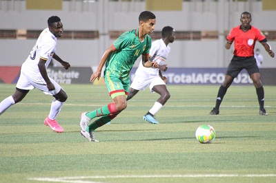 Photo de CAN U20 2021: l’Ouganda accompagne le Cameroun en quarts de finale