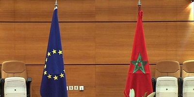 Photo de L’UE retire définitivement le Maroc de la «liste grise» de la fiscalité