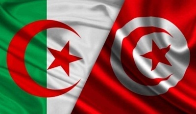 algerie tunisie