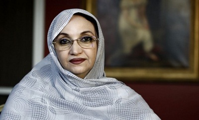 Photo de Sahara occidental: l’agression marocaine contre Soltana Kheya dénoncée
