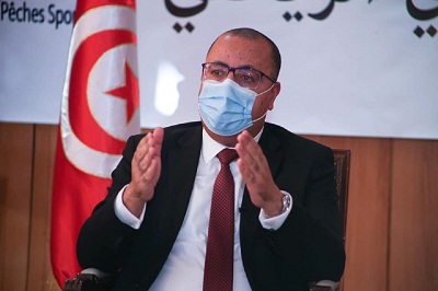 Photo de Tunisie : le PM tunisien ne compte pas démissionner, selon un député