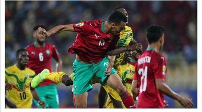 Photo de Cameroun – Football: Le Maroc remporte le CHAN 2020…