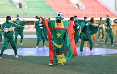 Photo de Mozambique – Mauritanie, un match pour la survie,…