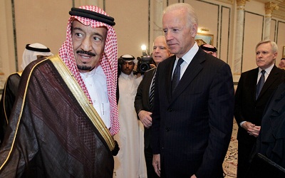 Photo de Affaire Jamal Khashoggi : les Etats-Unis s’apprêtent à publier leur rapport