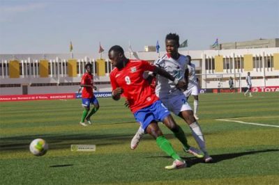 Photo de CAN U20 Mauritanie 2021 : Le Ghana décroche son ticket pour la finale