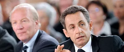 Photo de Bygmalion : Sarkozy « n’a pas coûté un sou au contribuable » Hortefeux