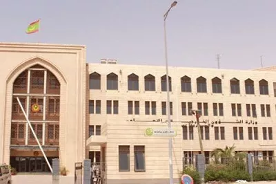 La Mauritanie condamne avec force l’entrée par la force du ministre israélien de la défense nationale dans la mosquée d’Al Aqsa
