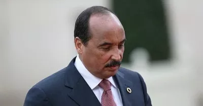 Photo de L’ancien président Aziz a « obligation de rendre compte »