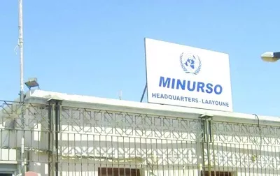 Photo de Minurso : L’ONU alloue un budget de 57,1 millions de dollars pour l’exercice 2021-2022