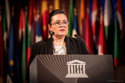 Photo de Berlin invite l’ambassadrice du Maroc pour « clarifier » les tensions
