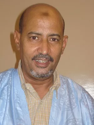 Photo de Interview : Mohamed El Abed, ancien ministre des Affaires économiques et du Développement
