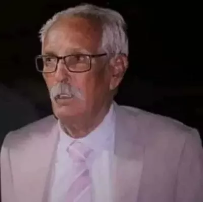 Photo de Décès du président de la fédération des pêcheurs traditionnels Bay Pekha