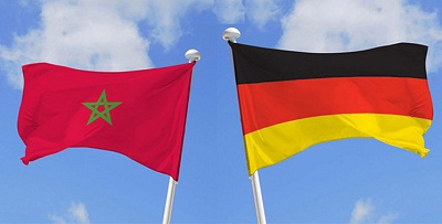 Photo de Le Maroc suspend toutes relations avec l’Ambassade d’Allemagne