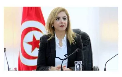 Photo de Sonia Ben Cheikh : Seuls le dialogue et la Cour constitutionnelle nous sauveront
