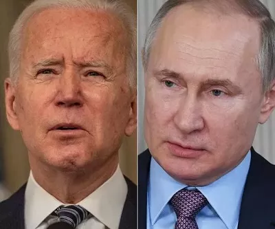 Photo de Poutine, un “tueur”: les propos de Biden très mal accueillis par la Russie