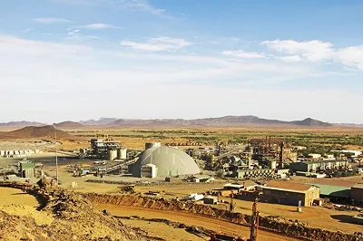 Photo de Procès First Quantum, signe d’une détérioration du climat des affaires en Mauritanie ?