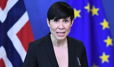 Photo de La Norvège met en garde contre le voyage au Sahara occidental
