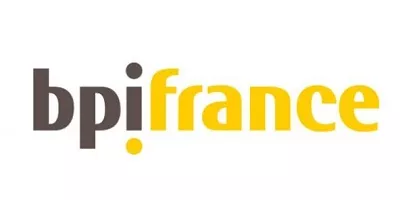 logo Bpifrance