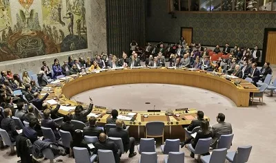 Le Conseil de sécurité débat des moyens de renforcer la sécurité en Afrique de l’Ouest et au Sahel