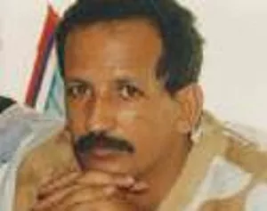 Habib Ould Mahfoud