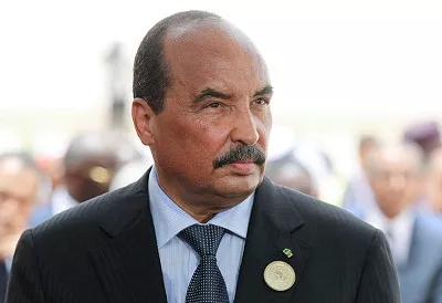 Photo de Mauritanie. Des fuites dans les médias révèlent l’étendue de la richesse de Mohammed Ould Abdoul Aziz