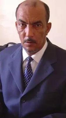 Mohamed Ould Mohamed El HACEN