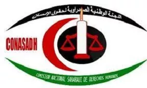 conasadh calls african commission on human and peoples rights to protect sahrawi civilians