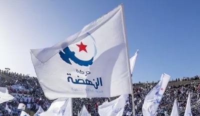 Photo de Tunisie : Ennahdha : ‘’Rached Ghannouchi est visé’’
