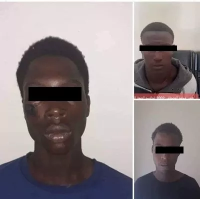 gang ndb redacted dot app