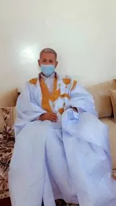 Ahmed Ould Bettar