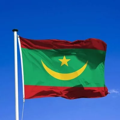La Mauritanie se solidarise avec le peuple libyen
