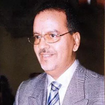 Mohamed Nanny
