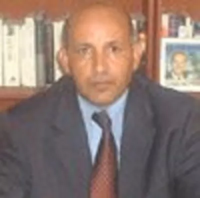 Abdel Kader Ould Mohamed
