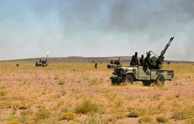 Photo de Sahara occidental: le Groupe de soutien de New York appelle l’ONU à l’impartialité dans la résolution du conflit