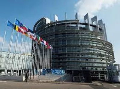 Le parlement européen : Une dérive pour s’absoudre du Marocgate.