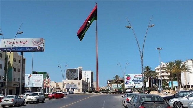 Photo de La Libye invite les sociétés pétrolières à reprendre la production.
