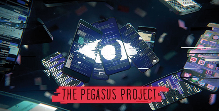 pegasus project