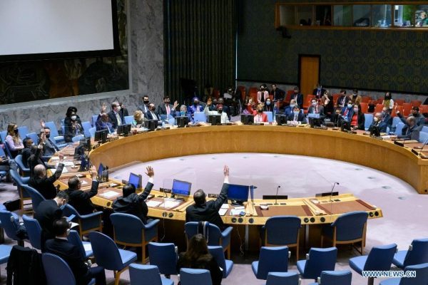 Photo de Le Conseil de sécurité exhorté à finir avec l’occupation marocaine