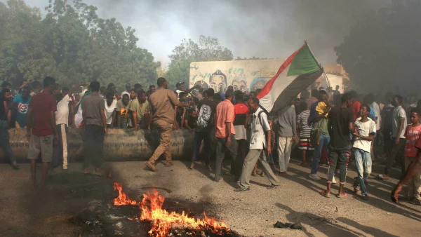 les soudanais rejettent le coup detat exhorte la communaute internationale e1635421738481