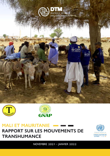Photo de Mali et Mauritanie : Rapport de transition (novembre 2021, janvier 2022)