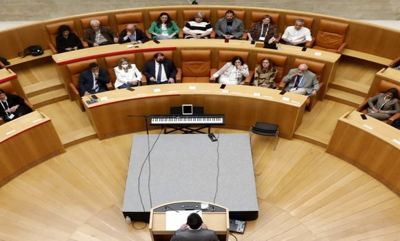 Le Polisario exige que le Premier ministre espagnol rectifie sa position