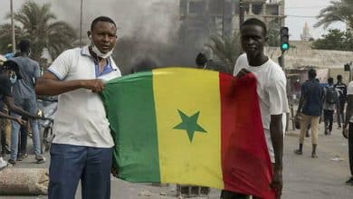Photo de Législatives au Sénégal : la pression préélectorale monte