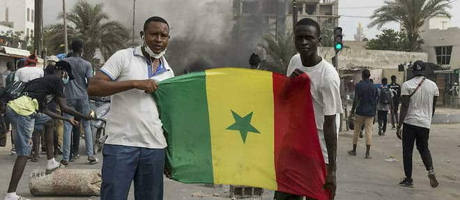 Législatives au Sénégal : la pression préélectorale s’accentue