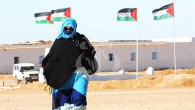 Photo de Congrès de l’UNFS: appel à accélérer le processus de décolonisation au Sahara Occidental