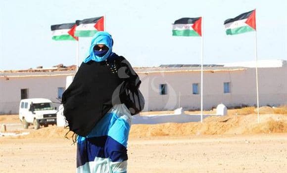 Congrès de l'UNFS: appel à accélérer le processus de décolonisation au Sahara Occidental