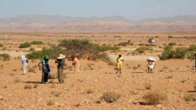Photo de Les corps de quatre orpailleurs retrouvés après s’être perdus dans le désert mauritanien