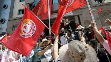 Photo de Tunisie : le principal syndicat durcit le ton face à Kaïs Saïed