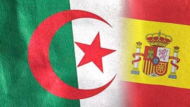 Photo de Algérie – Espagne : Belani répond à Madrid sur « l’implication » de Moscou