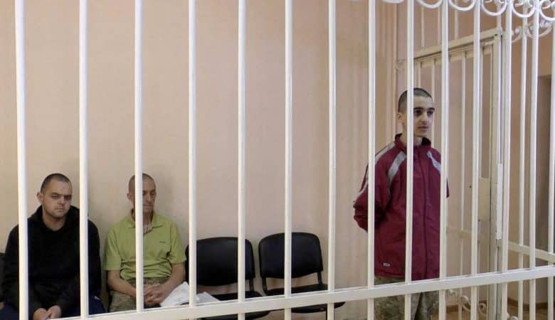 Le Maroc appelle à un "procès équitable" pour un ressortissant marocain passible de la peine de mort