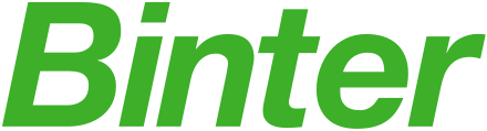 Logo BINTER
